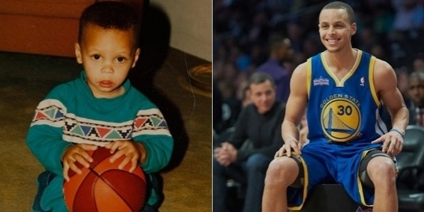 stephen curry