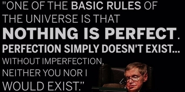 stephen hawking