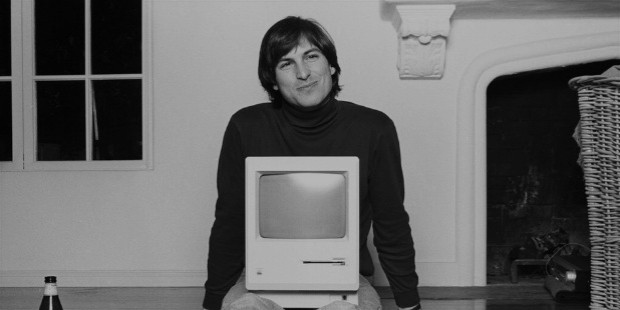 steve jobs computer