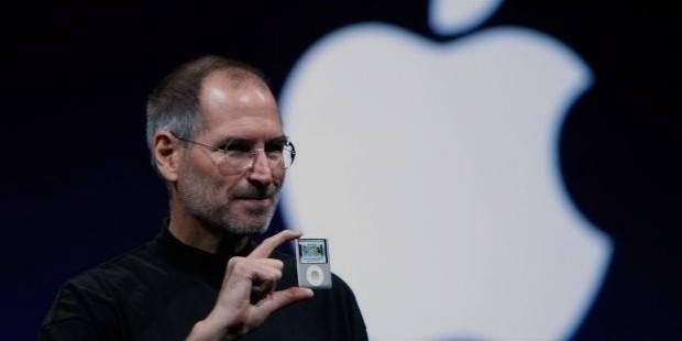 steve jobs education