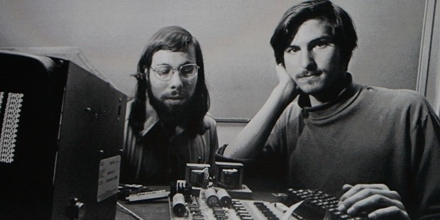 steve jobs failed to train staff