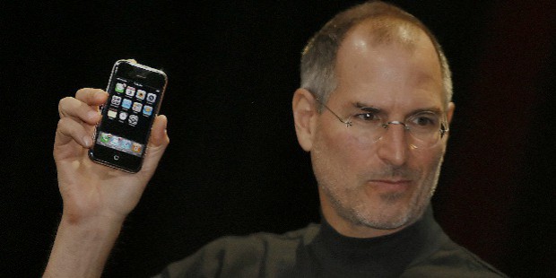 steve jobs food habit