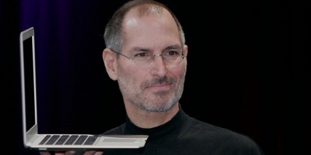 steve jobs