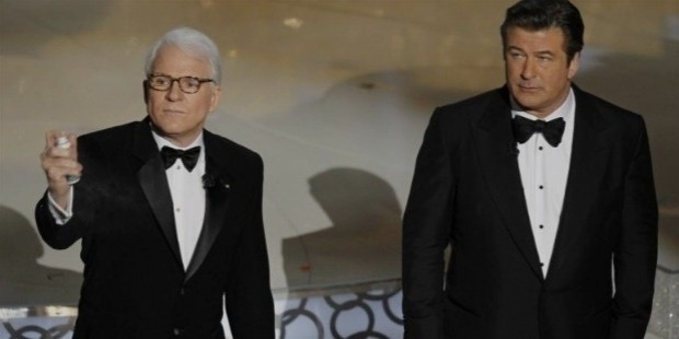 steve martin and alec baldwin