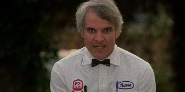 steve martin best movies