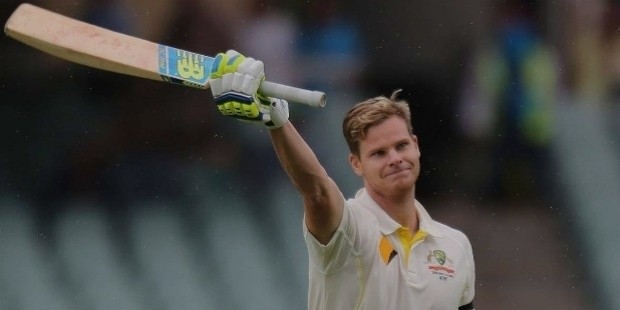 steve smith profile