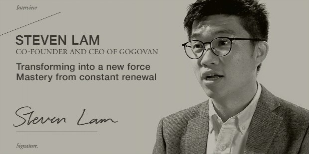 steven lam