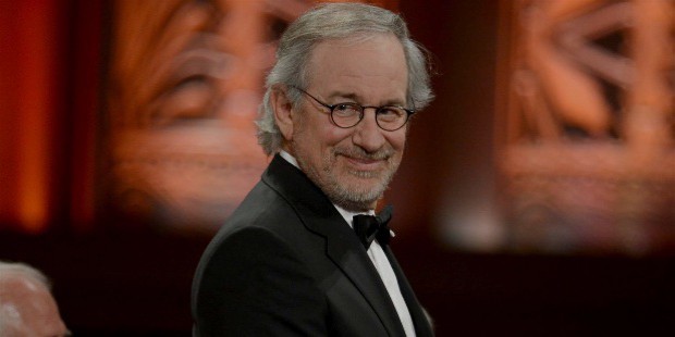 steven spielberg