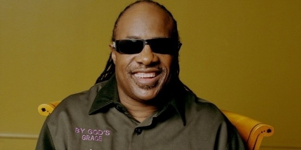 stevie wonder