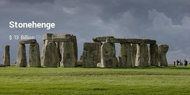 stonehenge