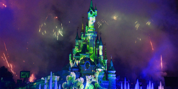 All of the St. Patrick's Day Celebrations at Walt Disney World