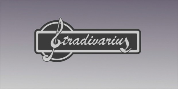 stradivarius brand