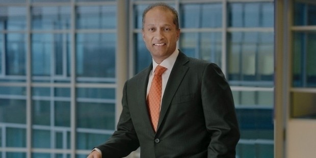 stryker corporation ceo kevin lobo