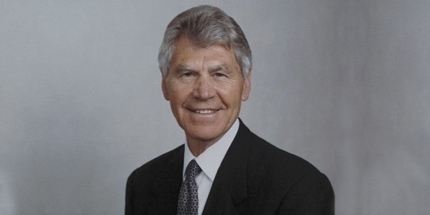 stryker corporation chairman john brown