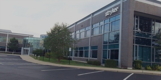 stryker corporation headquarters
