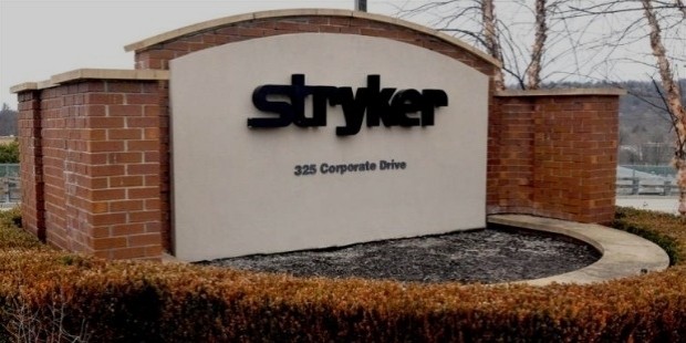 stryker corporation review