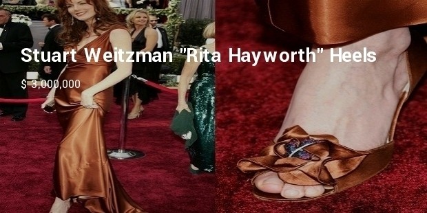 stuart weitzman rita hayworth heels