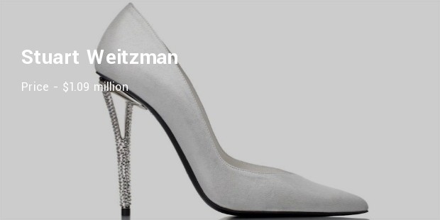 Stuart Weitzman