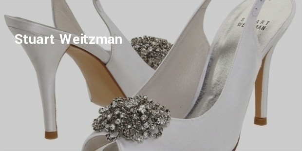 stuart weitzman