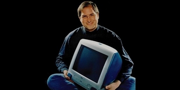 stve jobs return to apple