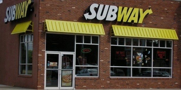 subway