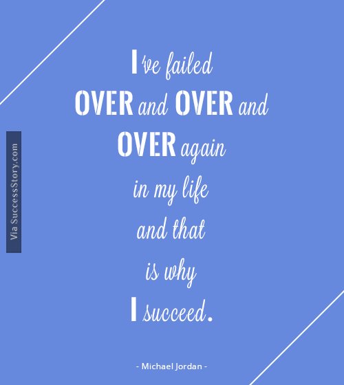 succeed