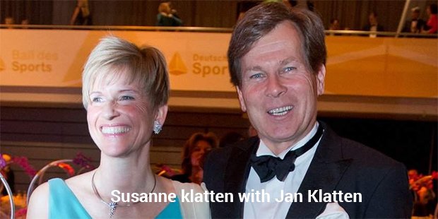 susanne klatten with jan klatten