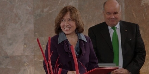 svetlana alexievich 2