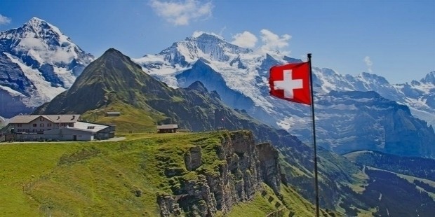 switzerland