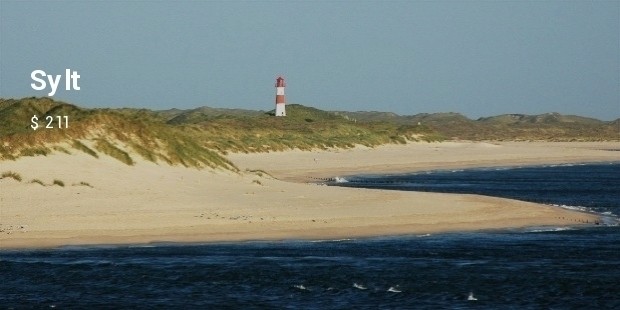 sylt