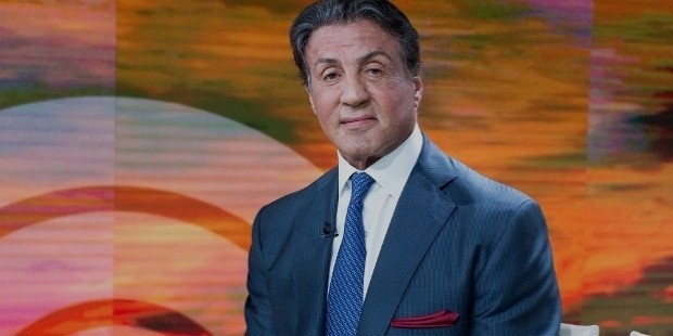 sylvester stallone