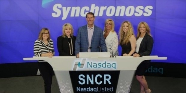 synchronoss ipo