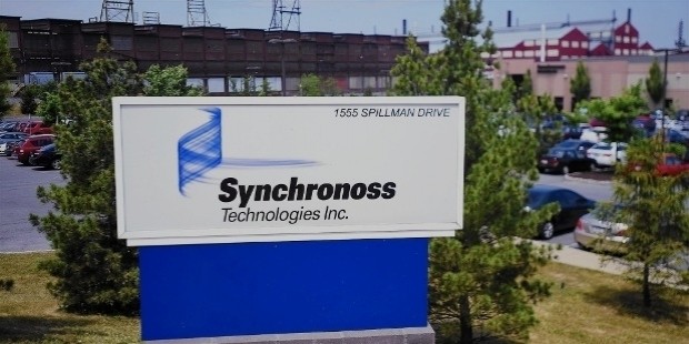synchronoss technologies operations