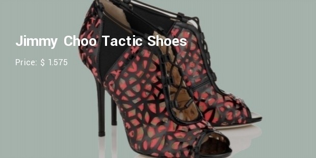 tactic shoes