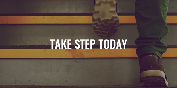 takesteptoday