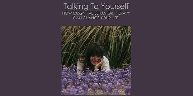 talking to yourself