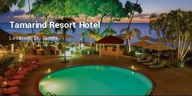 tamarind resort hotel