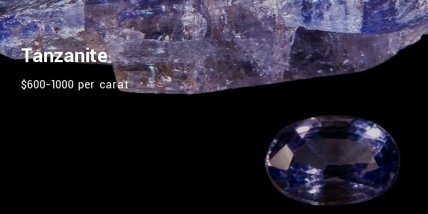 tanzanite