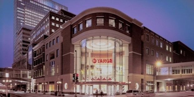 target corporation headquarters