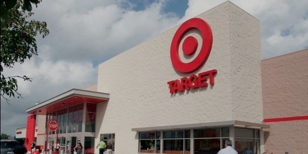 target corporation review