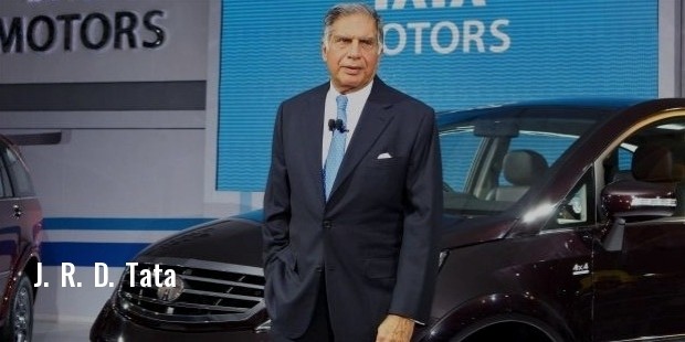 TATA Motors Story - Profile, CEO, Founder, History | Automobile Companies |  SuccessStory