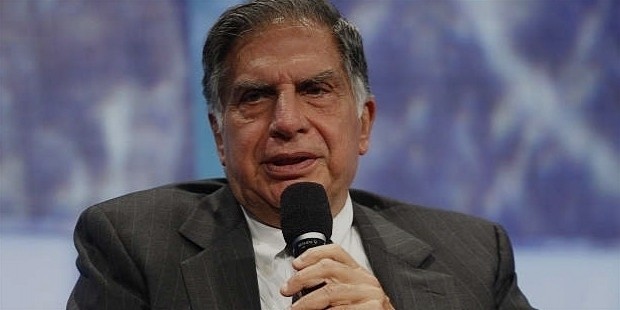 tata speech