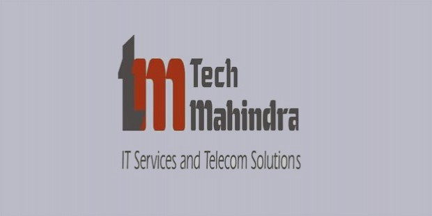 tech mahindra services