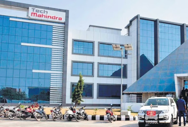 tech mahindra