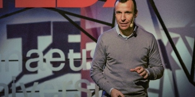 ted talk 08