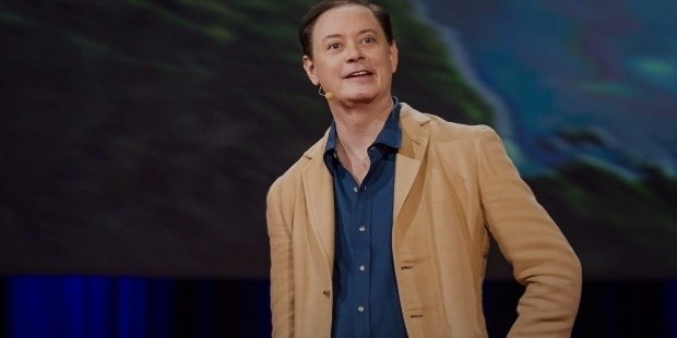 ted talk 10