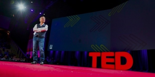 ted talks power points