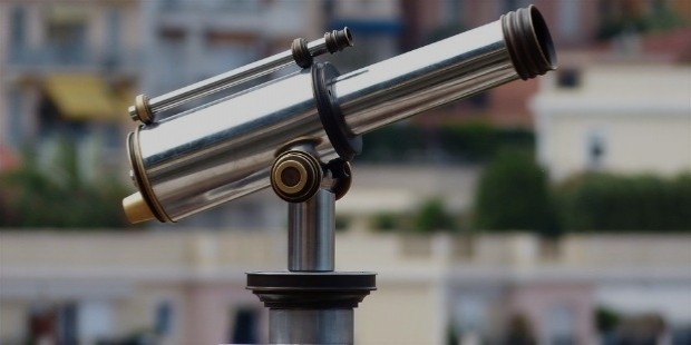 telescope