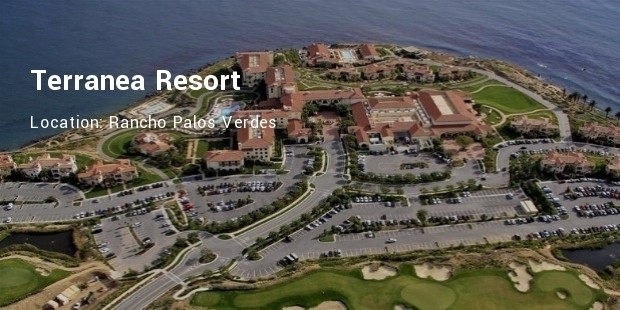 terranea resort