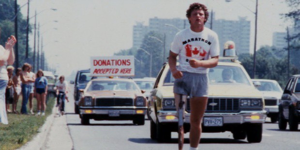 terry fox